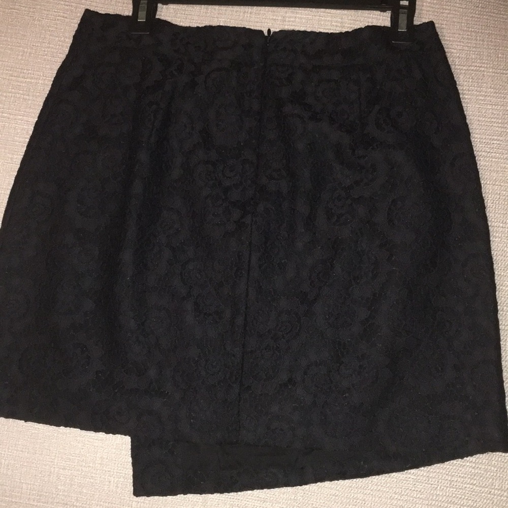 Crochet Madewell Skirt - Picture 4 of 7